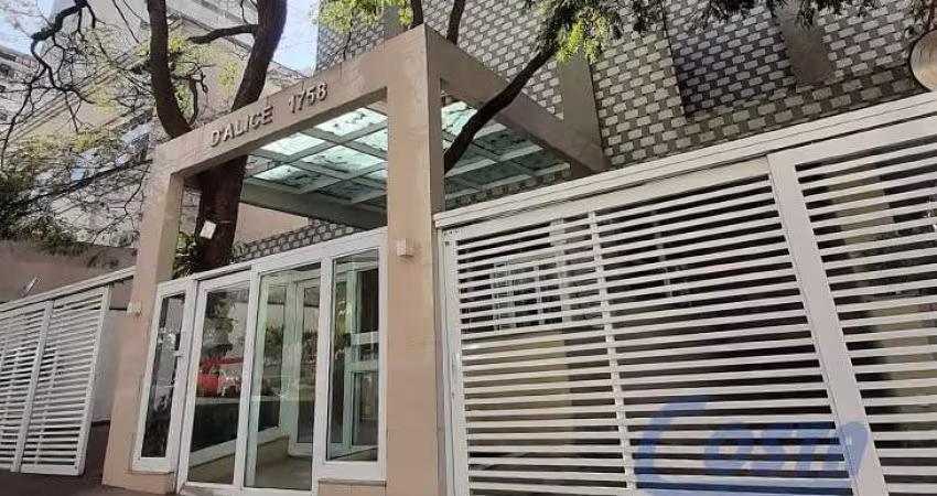 Apartamento em Pinheiros - São Paulo, SP