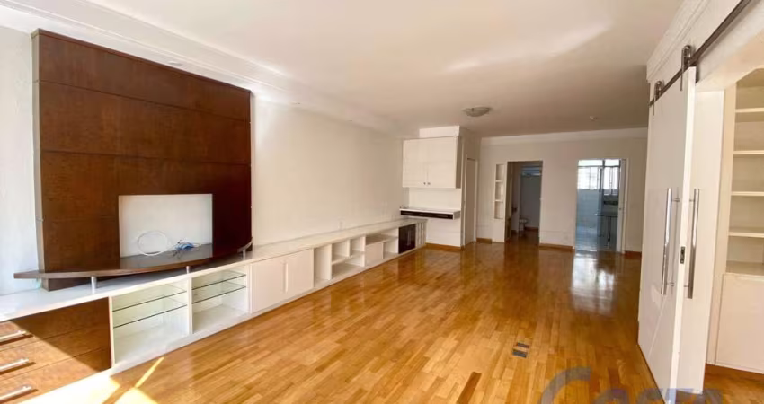 Apartamento em Jardim Paulista  -  São Paulo