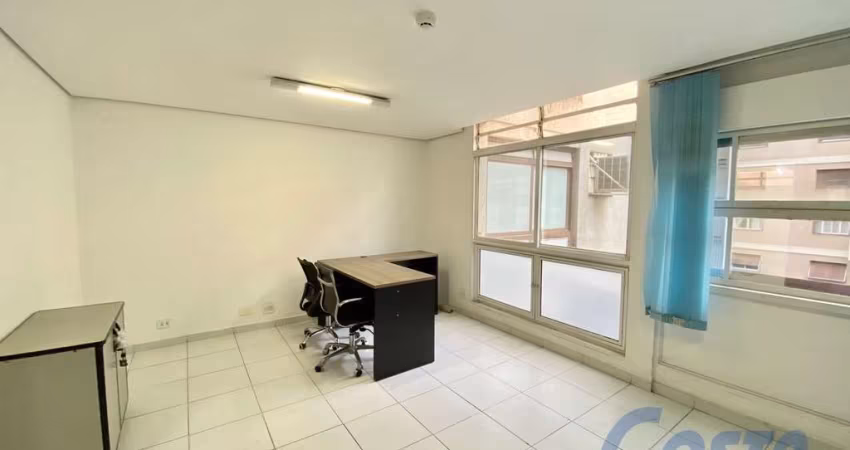 Conjunto / Sala em Jardim Paulista  -  São Paulo