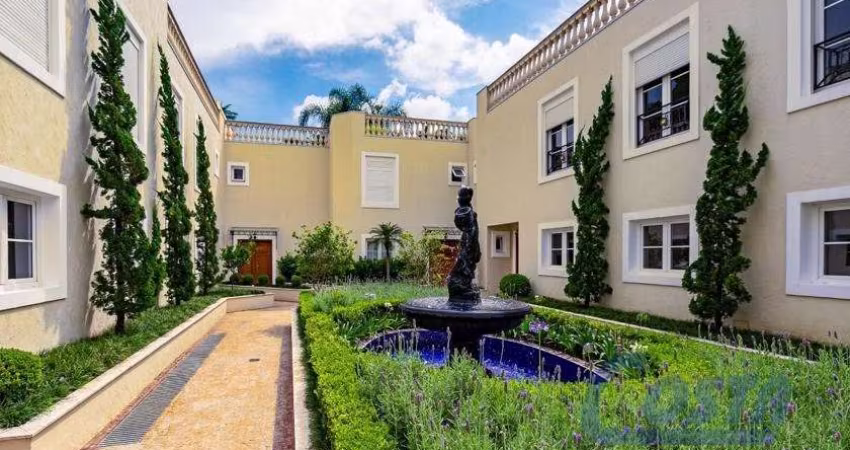 Casa de Condomínio em Jardim Petropolis - São Paulo, SP