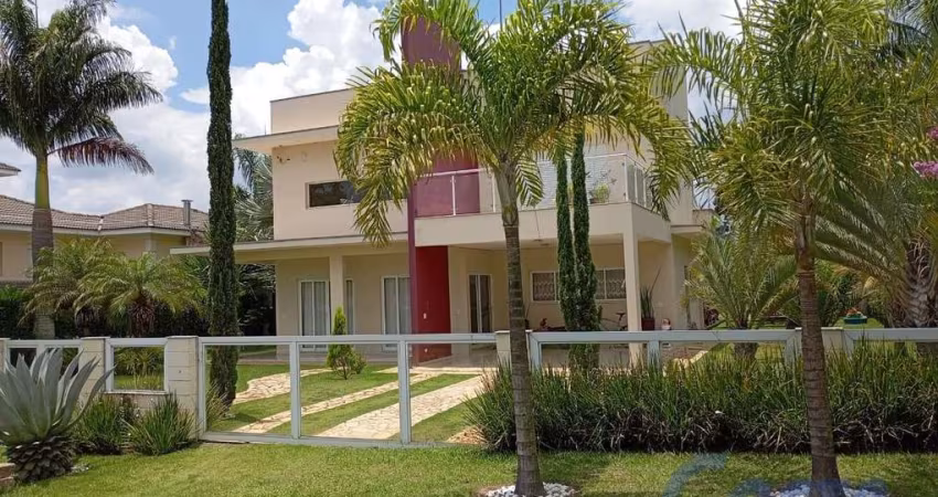 Casa de Condomínio em Condomínio Horizonte Azul II, Itupeva  -  Itupeva