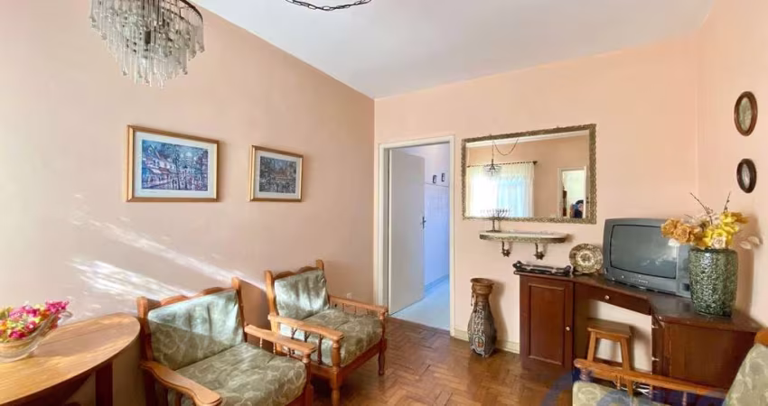 Apartamento em Consolação  -  São Paulo