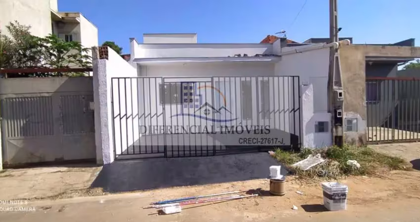 BELISSIMA CASA EM GEOGER OETERER