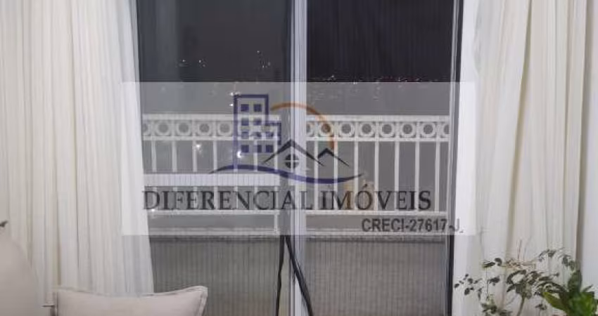 Belíssimo apartamento à venda