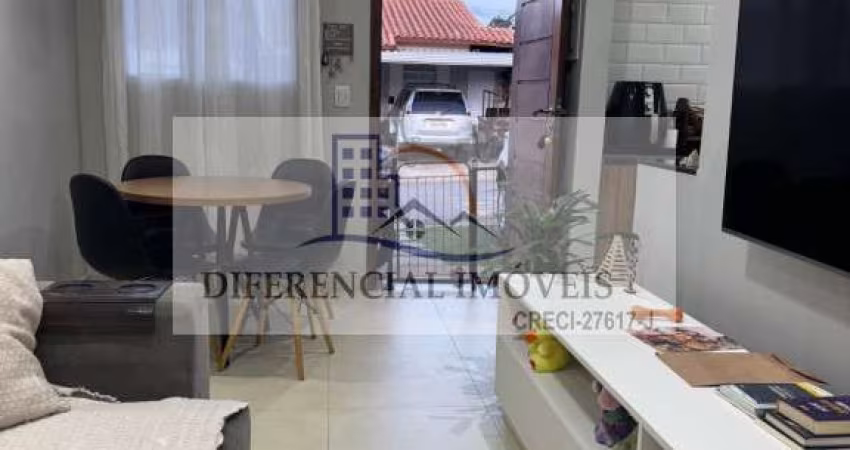 CASA NO CONDOMINIO RESIDENCIAL ESTORIL