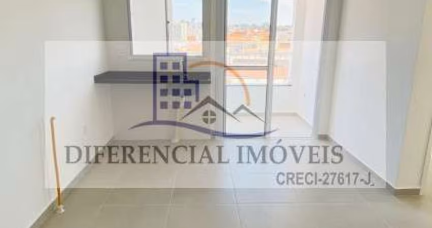 APARTAMENTO NA  VILA SANTAVA