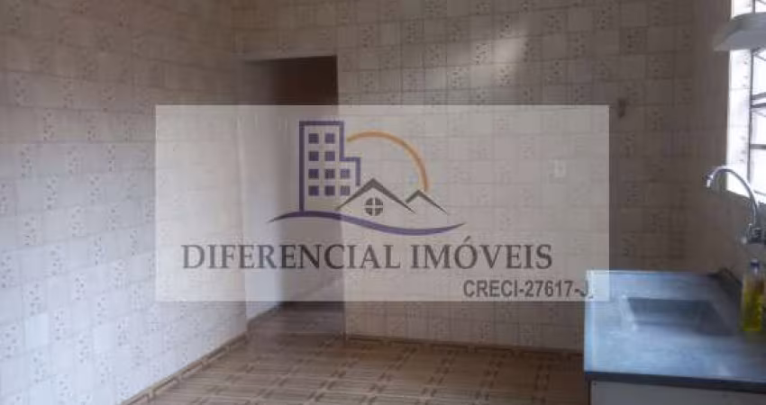 CASA COM SALÃO COMERCIAL NA FRENTE  VILA LUCY