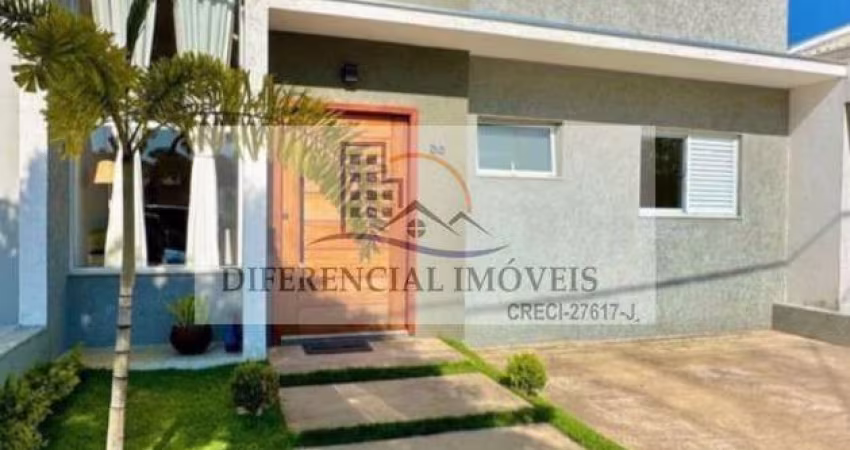 CASA CONDOMINIO TERRAS DE SÃO FRANCISCO