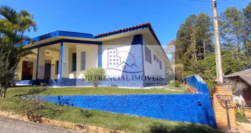 CASA DE CONDOMINIO CLUBE DOS 50