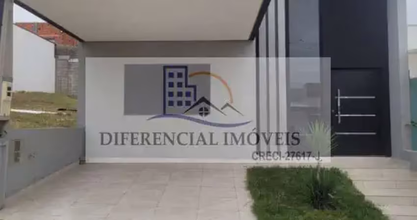 CASA NO CONDOMINIO HORTO FLORESTAL VILLAGIO