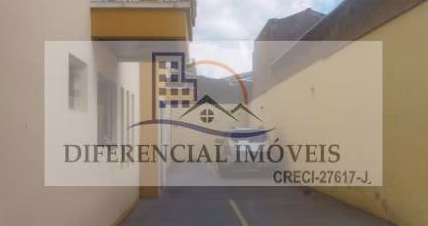 APARTAMENTO VILA HARO