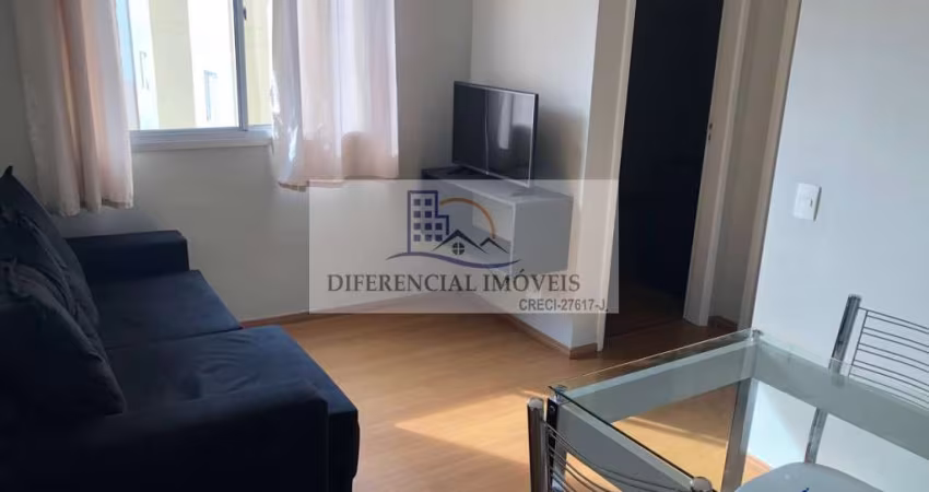 APARTAMENTO MOBILIADO CONDOMINIO VIDA PLENA