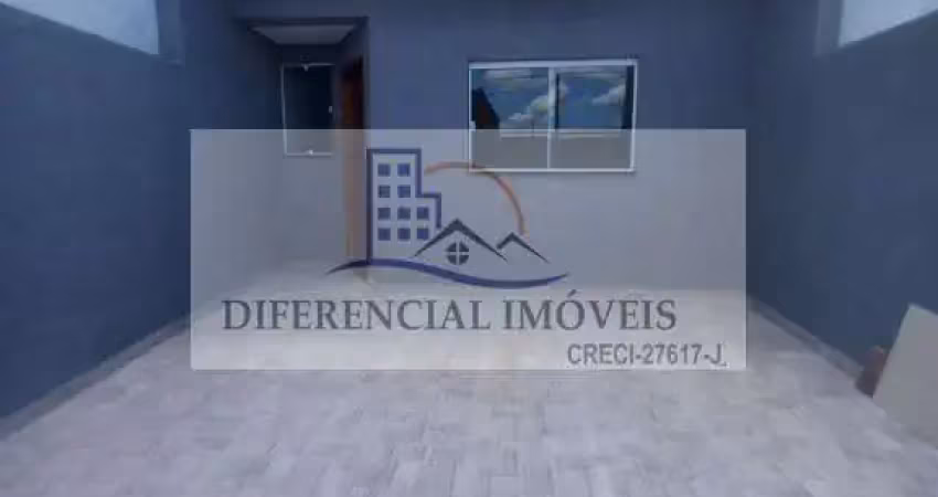 Casa com 2 quartos à venda na Lydia martins tadei, 15, Parque Vitória Régia, Sorocaba