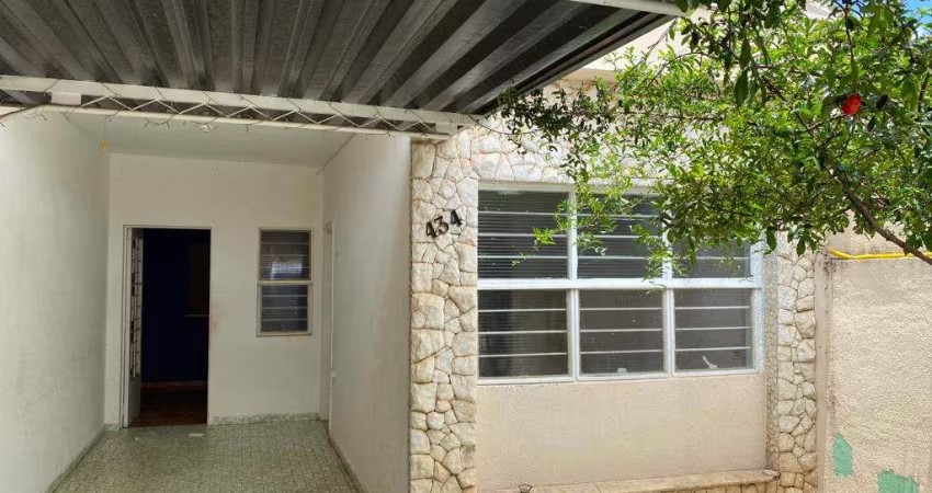 Casa com 3 quartos à venda na Rua Guilherme Marconi, 434, Vila Haro, Sorocaba
