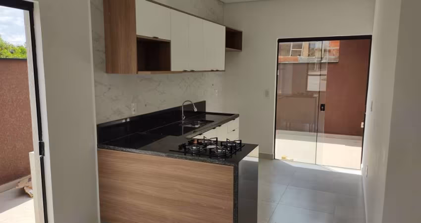 Casa com 3 quartos à venda no Horto Florestal, Sorocaba 