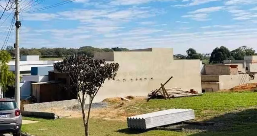 Terreno à venda no Jardim Residencial Villagio Ipanema I, Sorocaba 