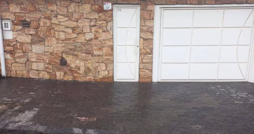 Casa com 2 quartos à venda no Jardim Wanel Ville V, Sorocaba 