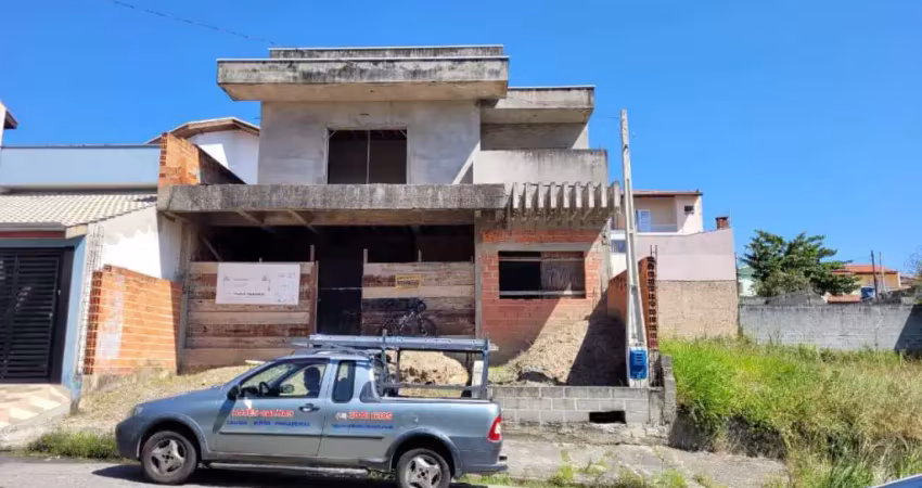 Casa com 3 quartos à venda na Rua José de Oliveira 170, Jardim do Sol, Sorocaba
