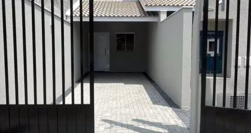 Casa à venda na Maria Amélia de Camargo Píres - 305, Jardim São Paulo, Sorocaba