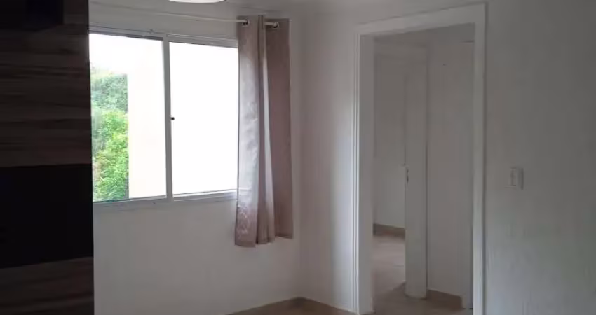 Apartamento com 2 quartos à venda no Condomínio Bosque Ipanema, Sorocaba 