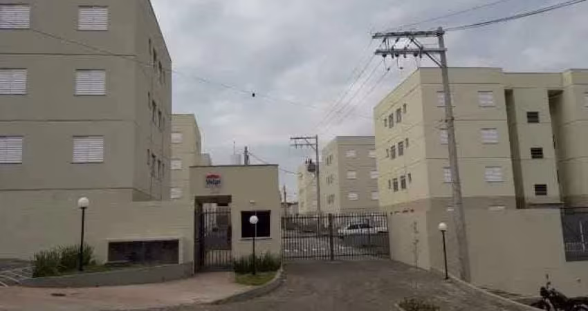 Apartamento com 2 quartos à venda na Rua Protássio de Camargo Sampaio, Lopes de Oliveira, Sorocaba