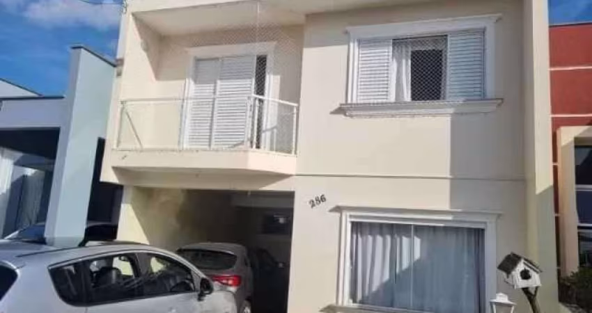 Casa com 3 quartos à venda no Horto Florestal, Sorocaba 