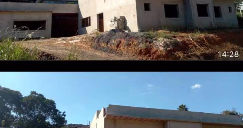Casa com 3 quartos à venda na Rodovia Emerenciano Prestes de Barros, Condomínio Vale do Lago, Sorocaba