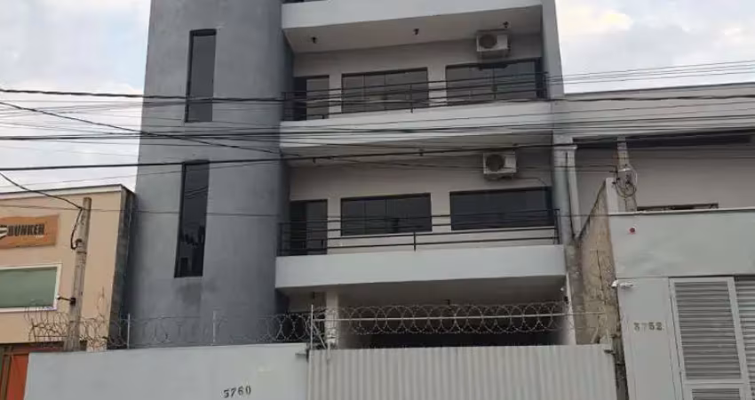Sala comercial à venda na Av. Elias Maluf 3760, Wanel Ville, Sorocaba