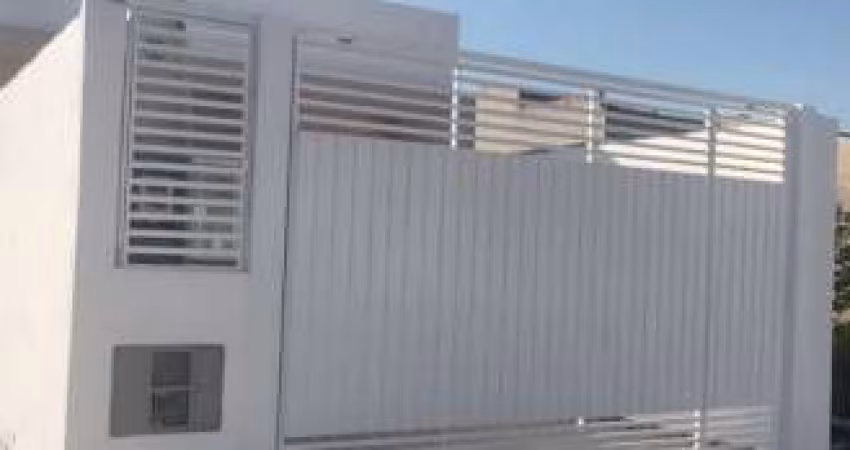 Casa com 2 quartos à venda no Parque São Bento, Sorocaba 
