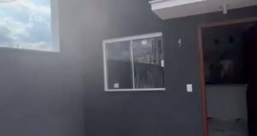 Casa com 1 quarto à venda na sergio mario evaristi evaso, Parque Vista Barbara, Sorocaba