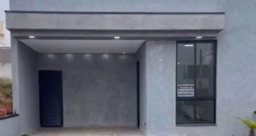 Casa com 3 quartos à venda no Caguassu, Sorocaba 