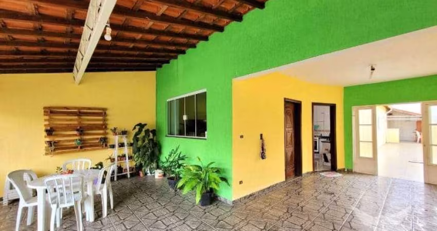 Casa com 3 quartos à venda no Jardim Tropical, Sorocaba 