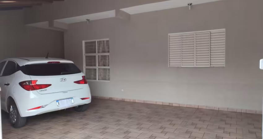 Casa com 2 quartos à venda na nara leao 418, Conjunto Habitacional Júlio de Mesquita Filho, Sorocaba