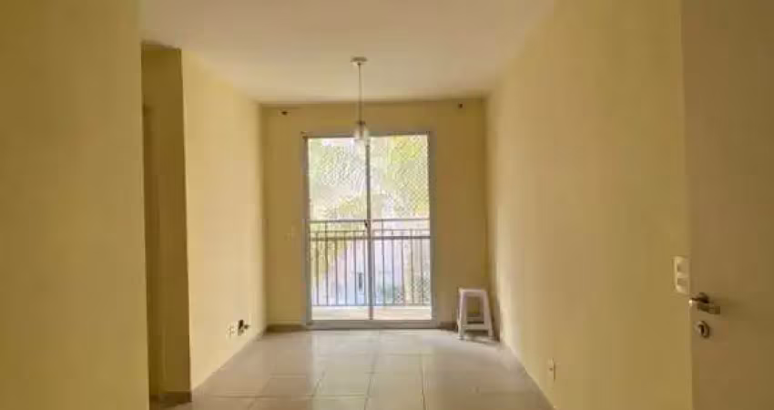 Apartamento com 2 quartos à venda no Jardim Maria Eugênia, Sorocaba 