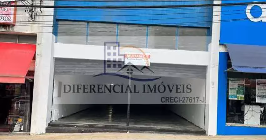 Sala comercial para alugar na rua são bento 325, Centro, Sorocaba