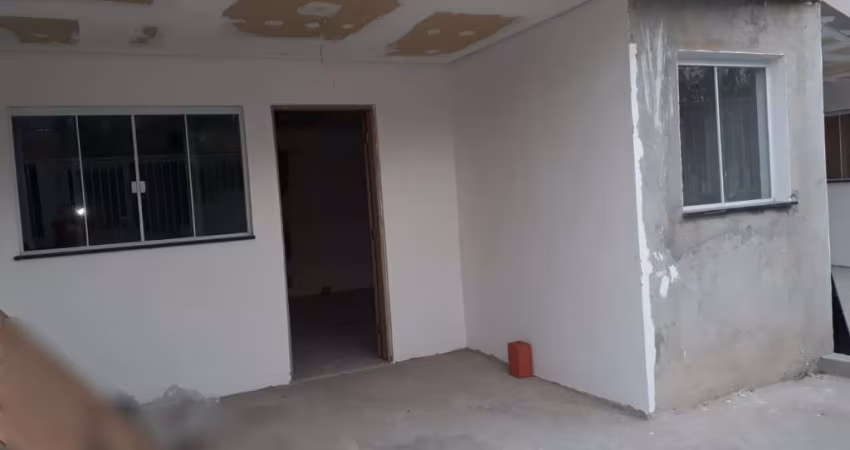 Casa com 2 quartos à venda na al familia muller 20, Jardim Santa Marta, Sorocaba