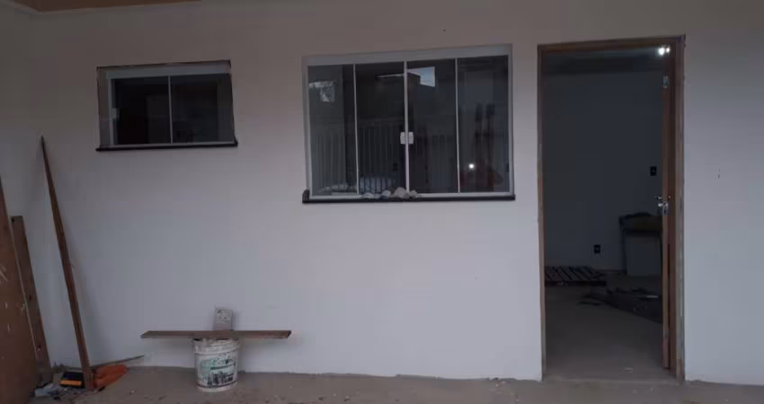 Casa com 2 quartos à venda na al familia muller 20, Jardim Santa Marta, Sorocaba