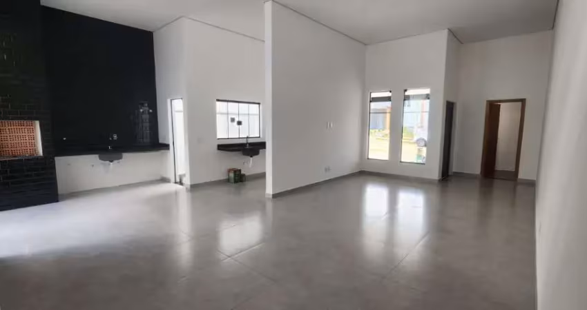 Casa com 3 quartos à venda no Condomínio Reserva Ipanema, Sorocaba 