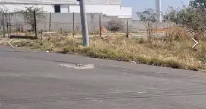 Terreno à venda no Éden, Sorocaba 