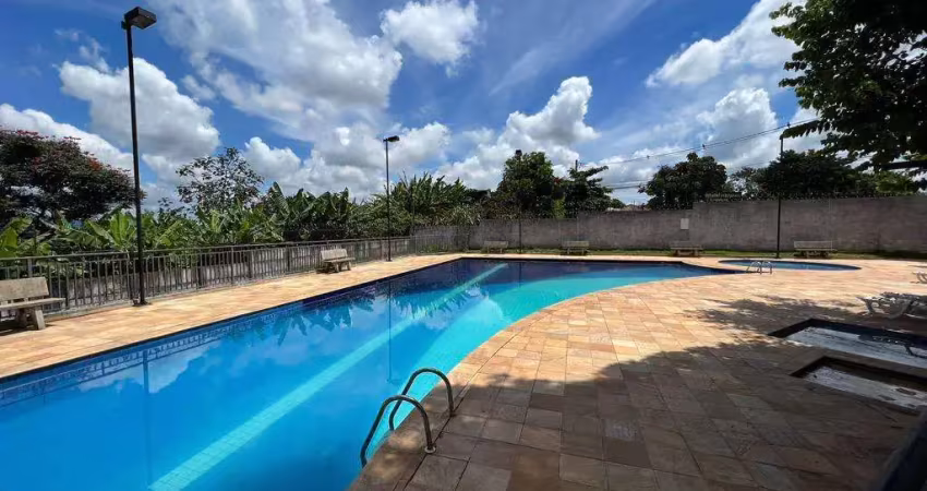 Apartamento com 2 quartos à venda no Jardim Maria Eugênia, Sorocaba 