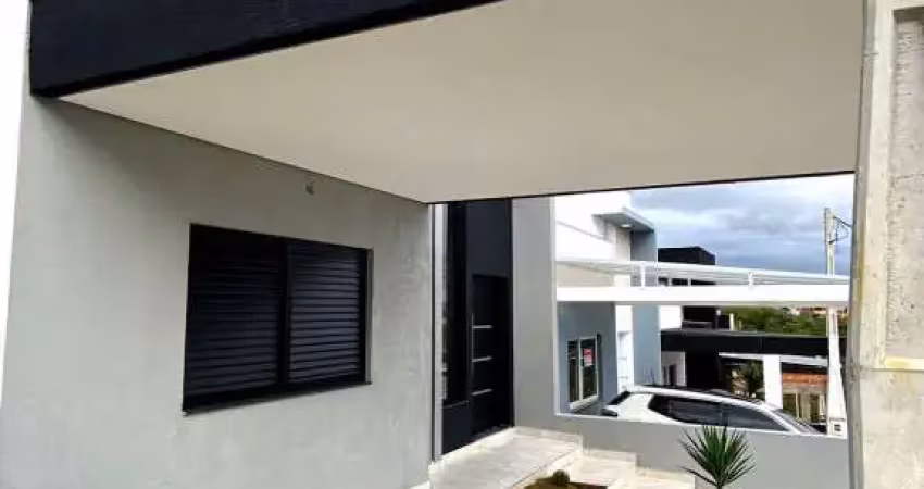 Casa com 3 quartos à venda no Horto Florestal, Sorocaba 