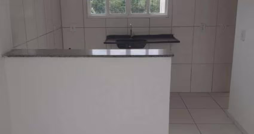 Apartamento com 1 quarto à venda na Avenida Manoel Camargo Sampaio 1858, Vila Helena, Sorocaba