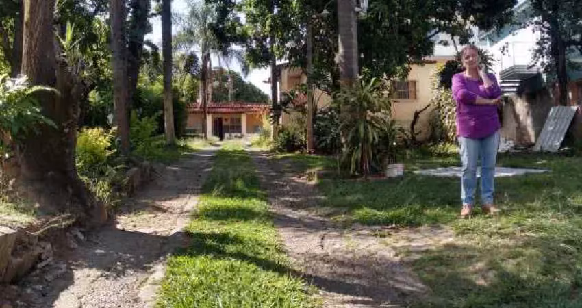 Terreno à venda na protassio de camargo, Jardim Francini, Sorocaba