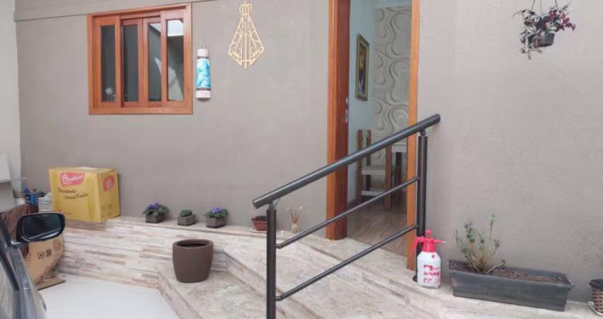 Casa com 3 quartos à venda na Benedicto Monteiro 216, Jardim Wanel Ville IV, Sorocaba