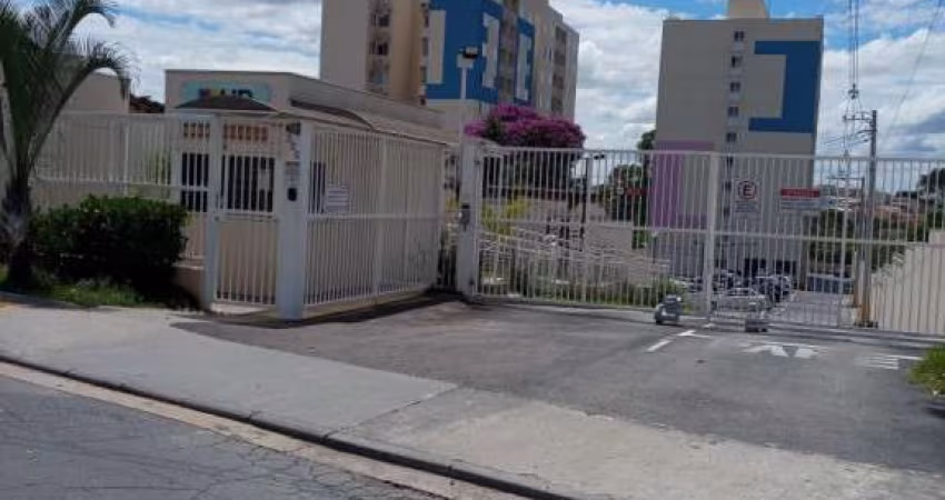Apartamento com 2 quartos à venda na Vila Leopoldina, Sorocaba 
