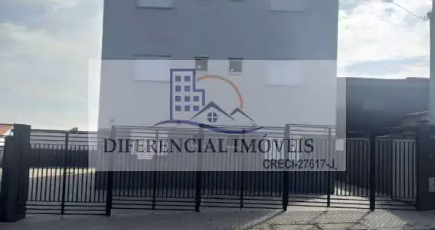 Apartamento com 1 quarto à venda na jose maria lisboa, 687, Vila Fiori, Sorocaba