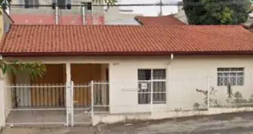 Casa com 2 quartos à venda na Av. Nove de julho, 885 - Vila Barão, Vila Barão, Sorocaba