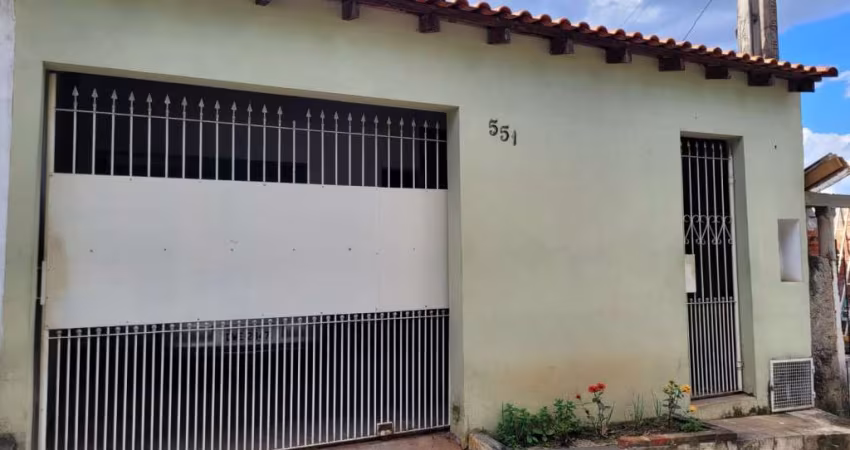 Casa com 2 quartos à venda na osuwaldo de oliveira r. filho 551, Parque das Paineiras, Sorocaba