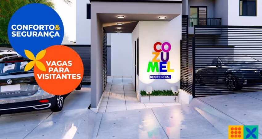 Apartamento com 2 quartos à venda na Vila Aeroporto, Sorocaba 