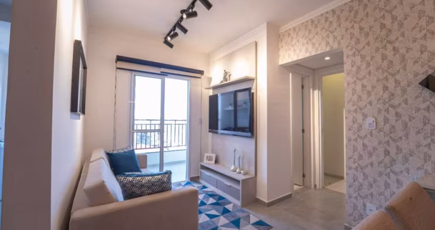 Vila Carvalho /  Residencial magnolia